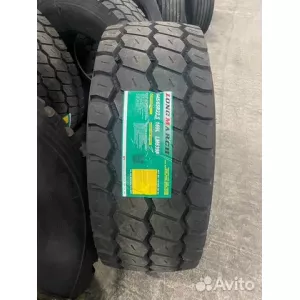 Грузовая шина 445/65 R22,5 Long March LM-539F 22PR  купить в Верхнем Уфалее