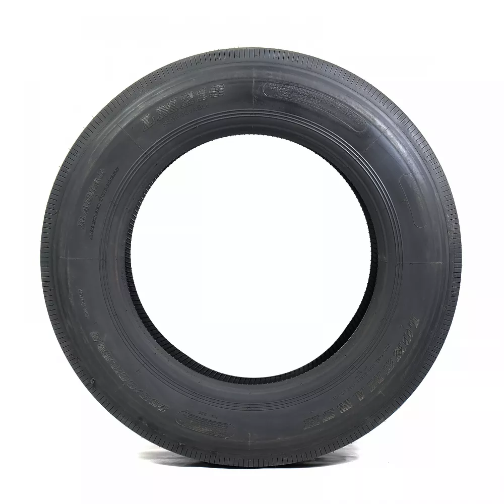 Грузовая шина 295/60 R22,5 Long March LM-216 18PR в Верхнем Уфалее