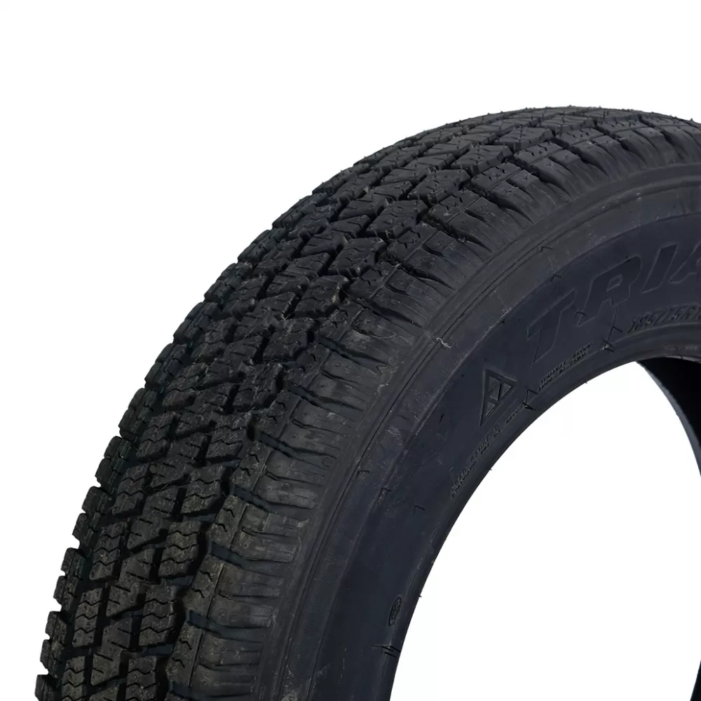 Грузовая шина 185/75 R16 Triangle TR-646 8PR в Верхнем Уфалее