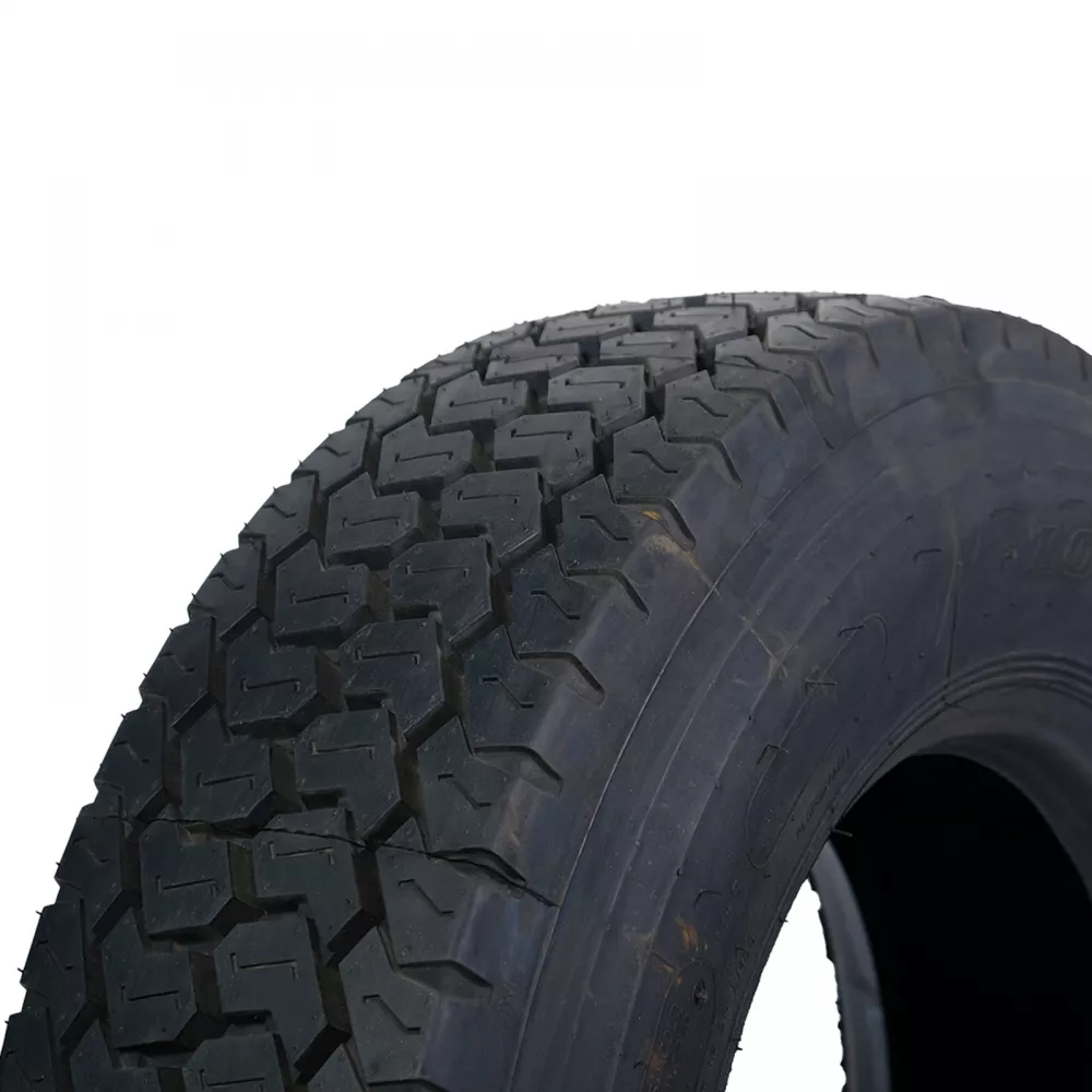 Грузовая шина 235/75 R17,5 Long March LM-508 18PR в Верхнем Уфалее