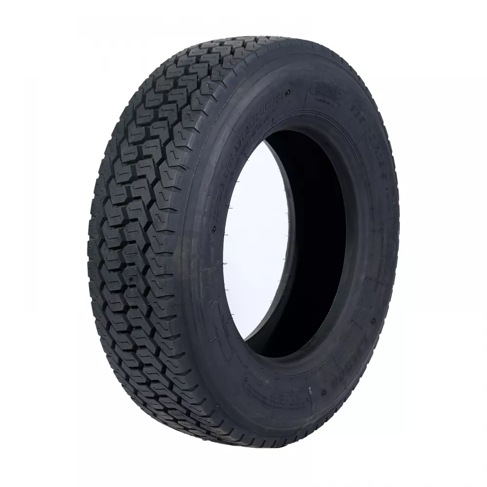 Грузовая шина 265/70 R19,5 Long March LM-508 16PR в Верхнем Уфалее