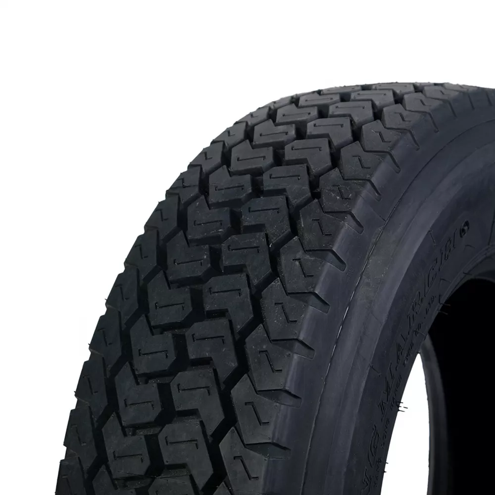 Грузовая шина 265/70 R19,5 Long March LM-508 16PR в Верхнем Уфалее