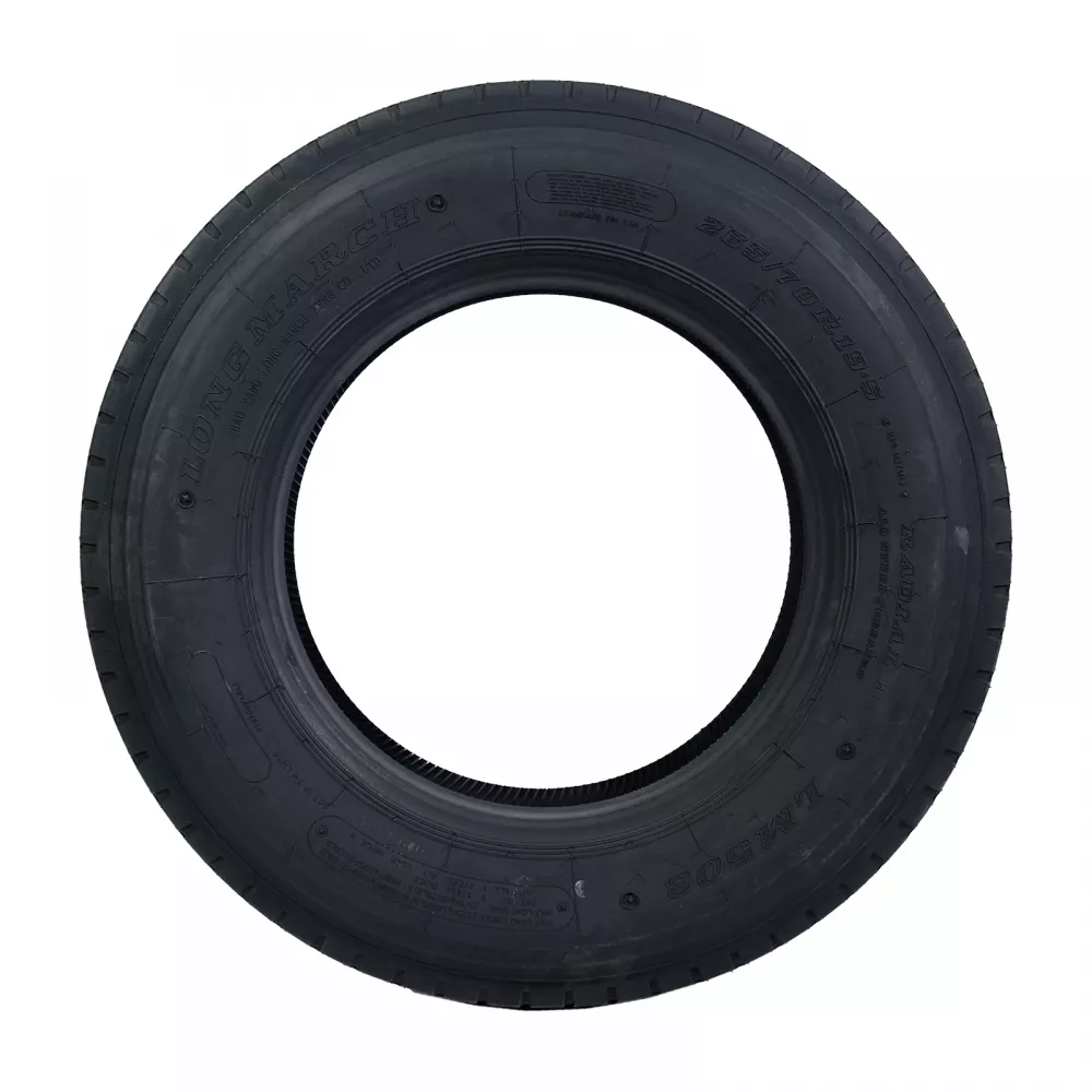 Грузовая шина 265/70 R19,5 Long March LM-508 16PR в Верхнем Уфалее