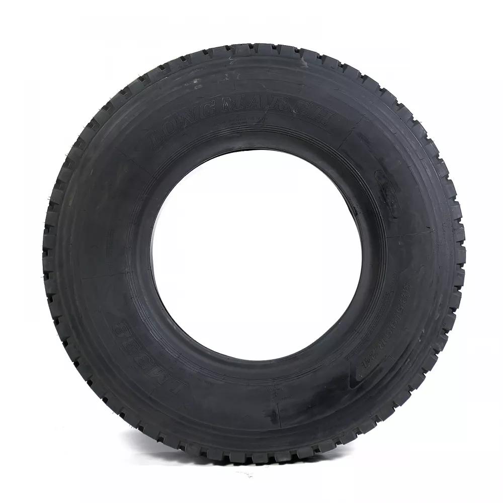 Грузовая шина 325/95 R24 Long March LM-338 22PR в Верхнем Уфалее