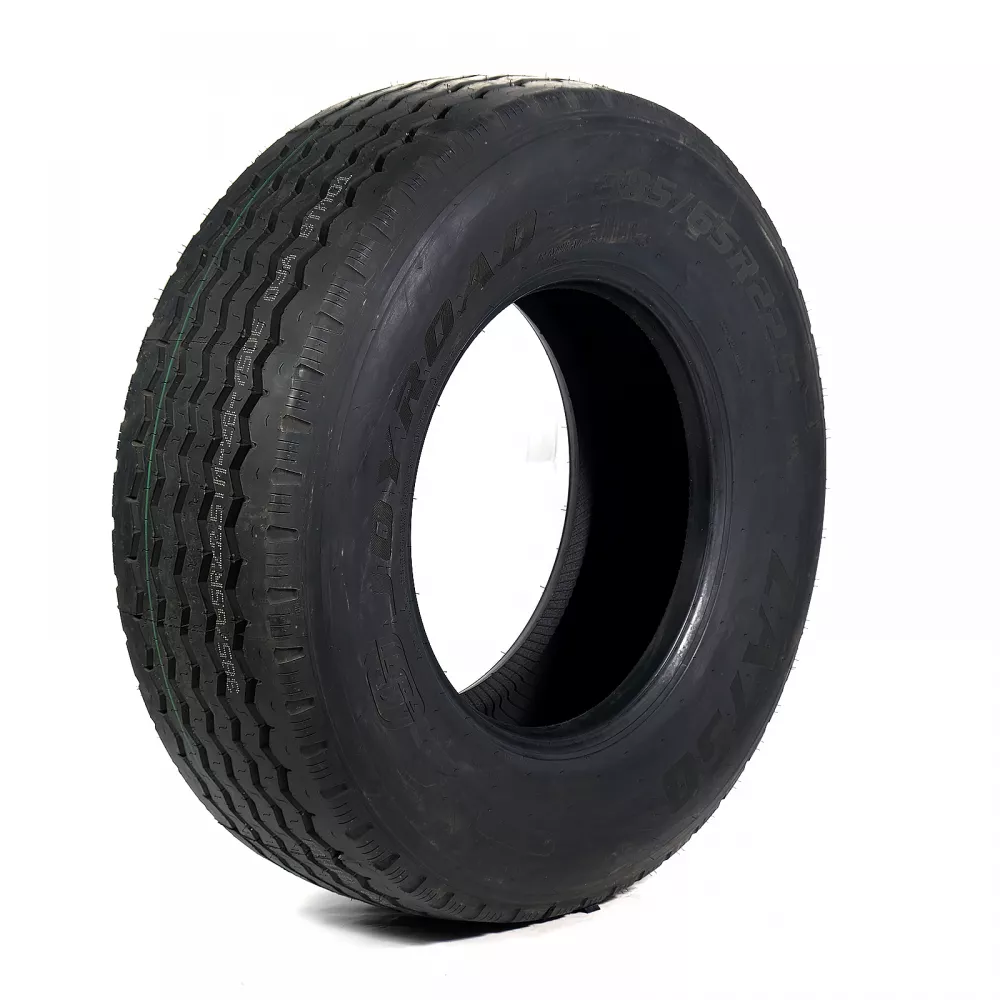 Грузовая шина 385/65 R22,5 Joyroad ZA-750 20PR в Верхнем Уфалее