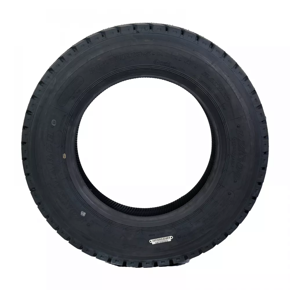 Грузовая шина 245/70 R19,5 Long March LM-509 16PR в Верхнем Уфалее