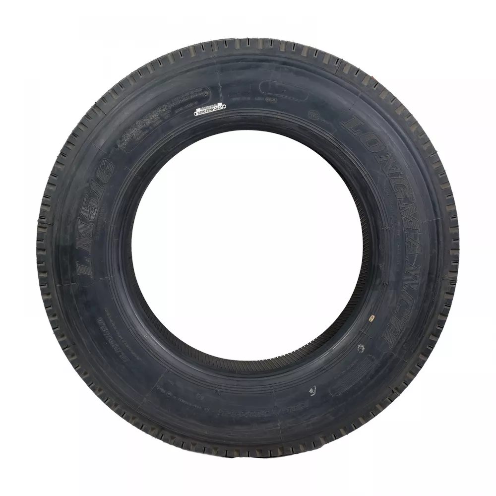 Грузовая шина 285/75 R24,5 Long March LM-516 16PR в Верхнем Уфалее