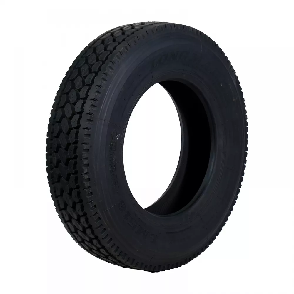 Грузовая шина 295/75 R22,5 Long March LM-516 16PR в Верхнем Уфалее