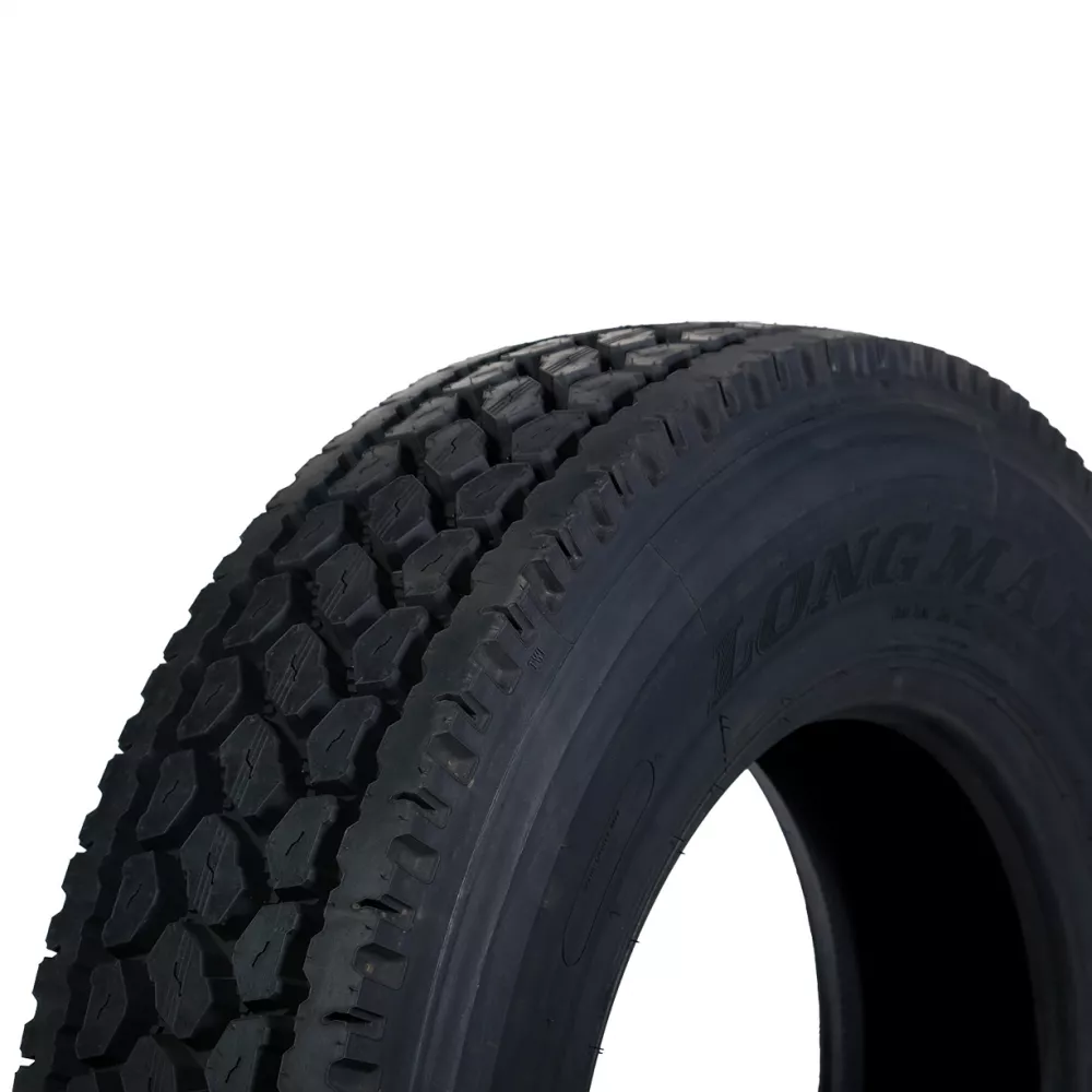 Грузовая шина 295/75 R22,5 Long March LM-516 16PR в Верхнем Уфалее