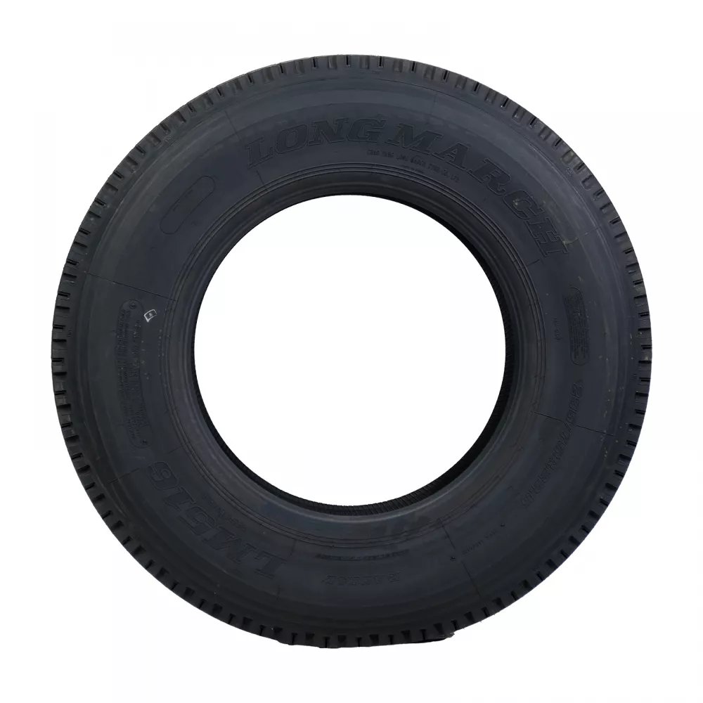 Грузовая шина 295/75 R22,5 Long March LM-516 16PR в Верхнем Уфалее