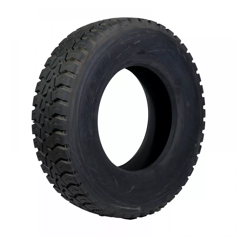 Грузовая шина 295/80 R22,5 Long March LM-328 18PR в Верхнем Уфалее