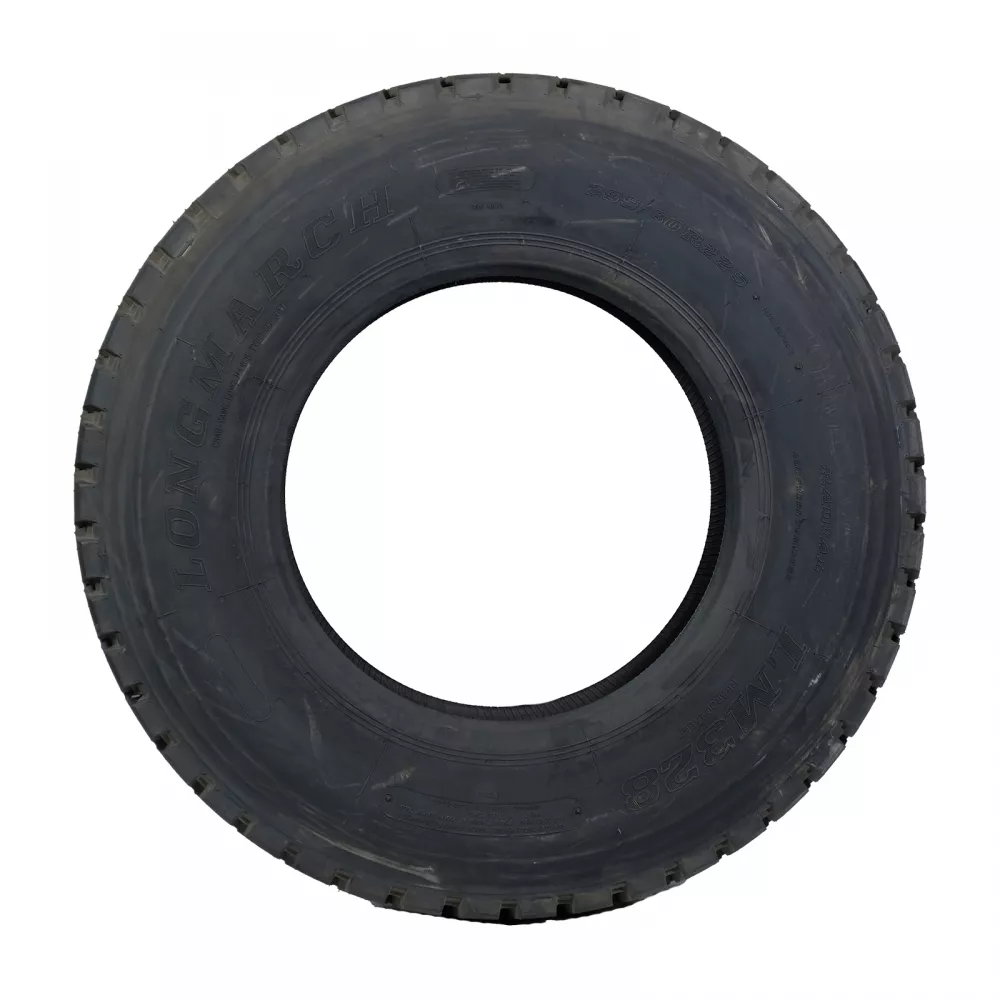 Грузовая шина 295/80 R22,5 Long March LM-328 18PR в Верхнем Уфалее