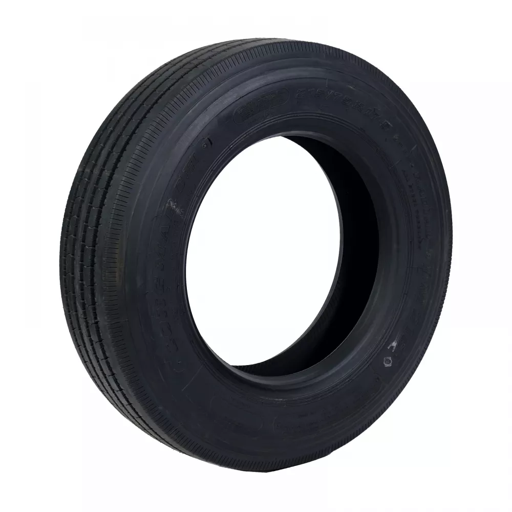 Грузовая шина 215/75 R17,5 Long March LM-216 16PR в Верхнем Уфалее