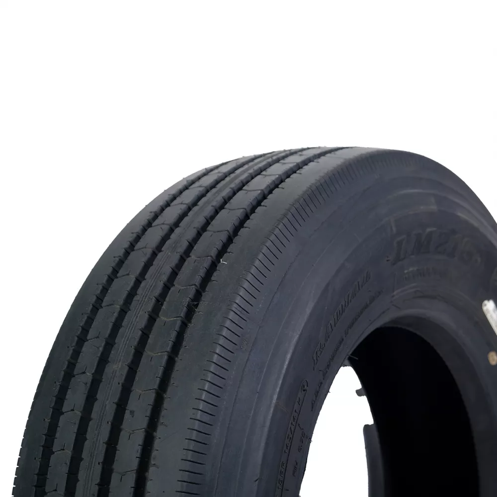 Грузовая шина 235/75 R17,5 Long March LM-216 18PR в Верхнем Уфалее