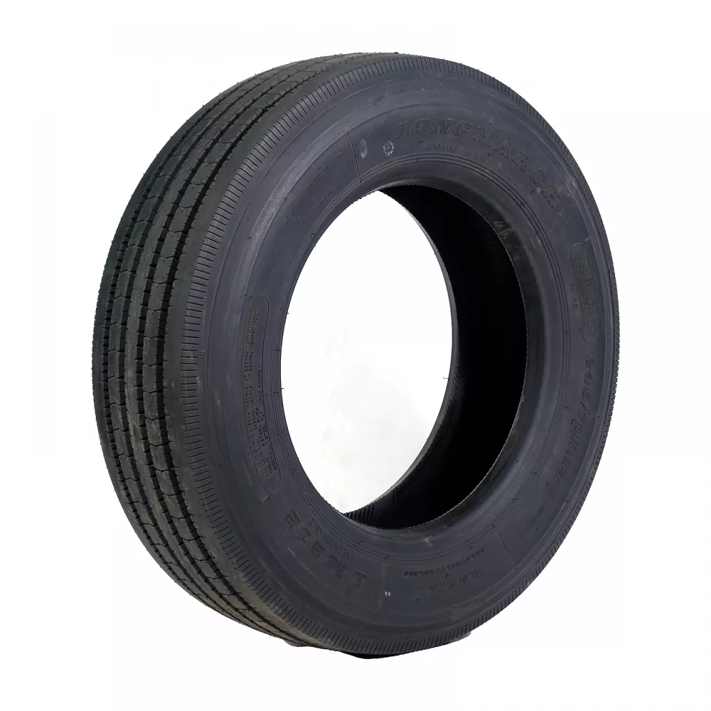 Грузовая шина 245/70 R19,5 Long March LM-216 16PR в Верхнем Уфалее