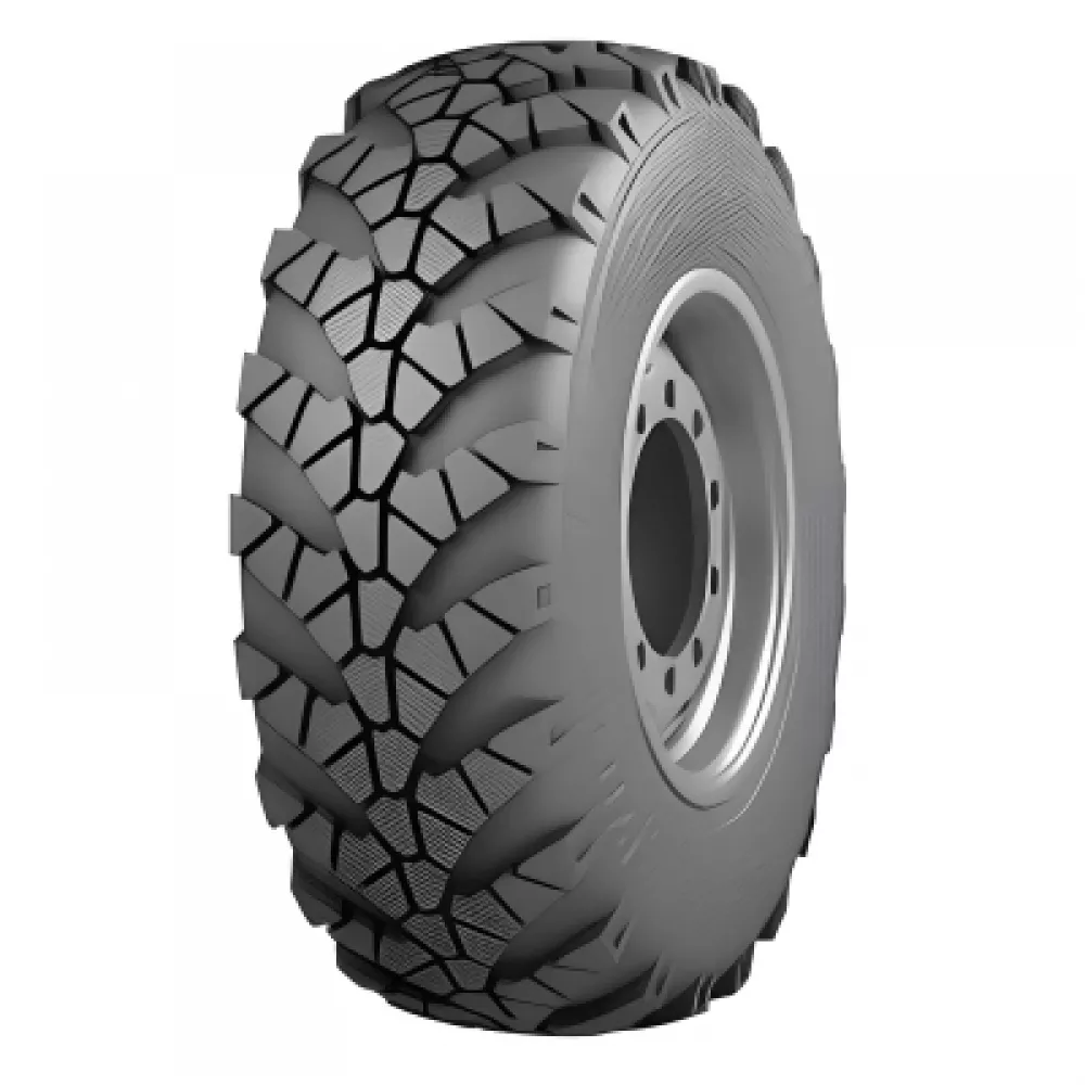 Грузовая шина 425/85R21 Tyrex CRG POWER О-184 НС18  в Верхнем Уфалее