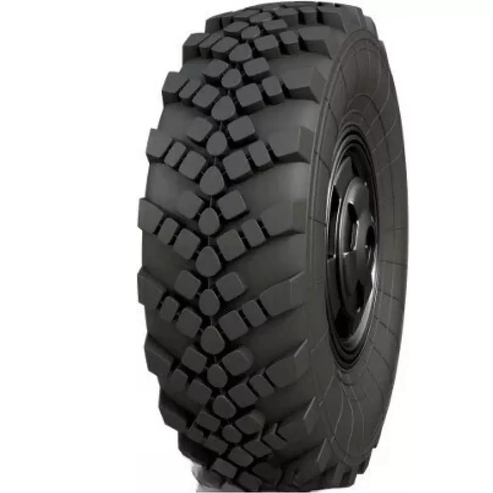 Грузовая шина 425/85 R21 Кама-1260-1 НС18 в Верхнем Уфалее