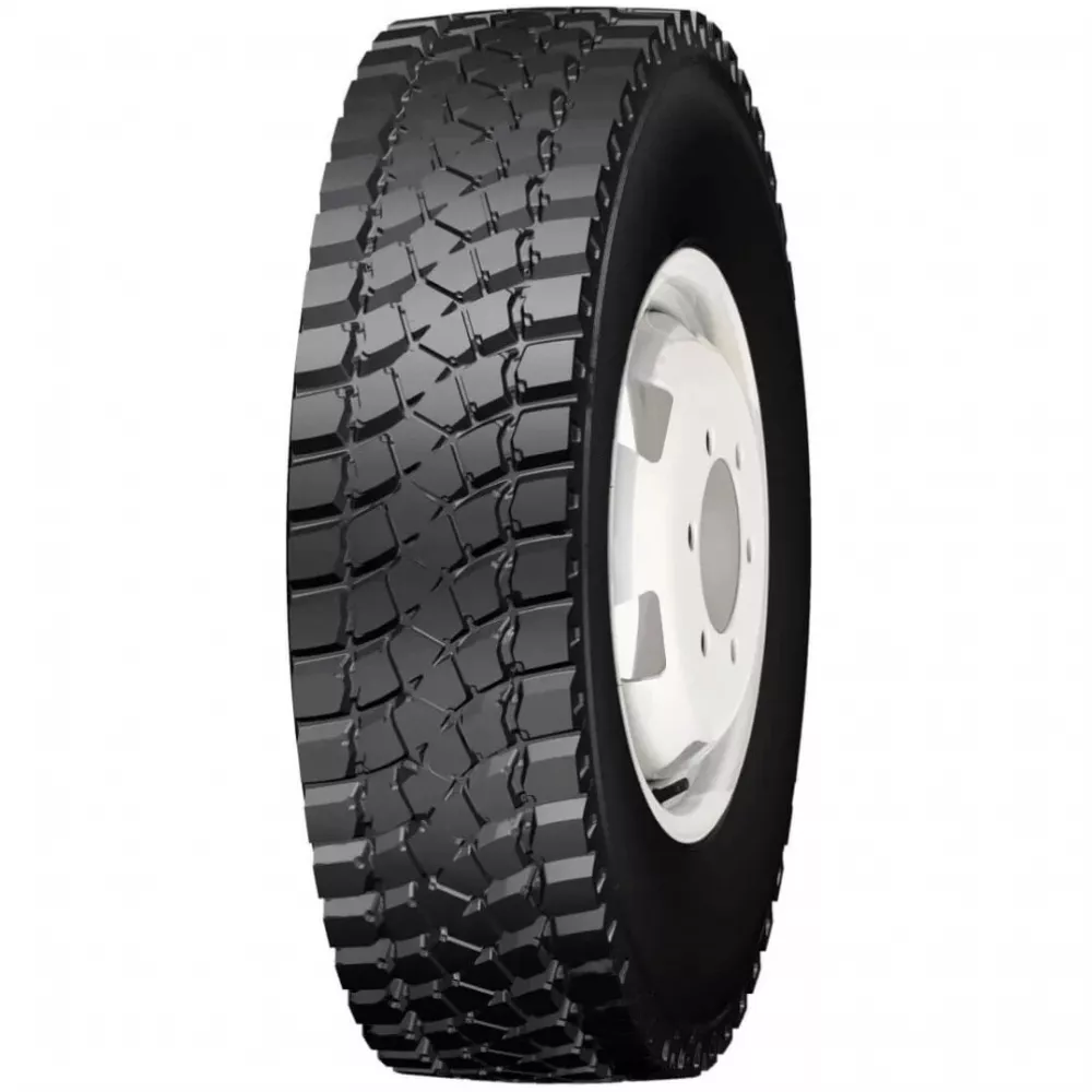 Грузовая шина 315/80 R22,5 Кама NU-701 в Верхнем Уфалее