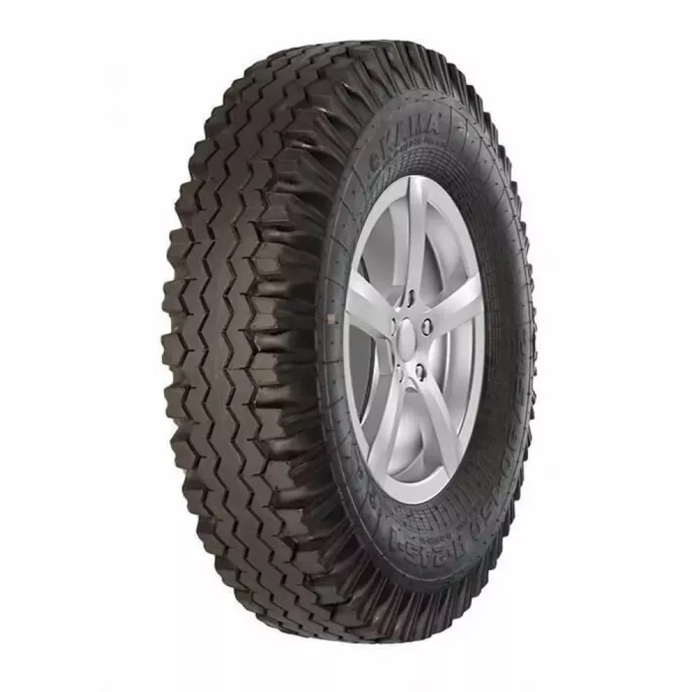 Грузовая шина 215/90 R15С Кама Я-245-1 в Верхнем Уфалее