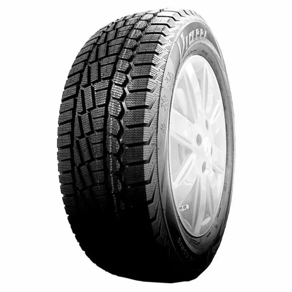 Грузовая шина 185/75 R16C Кама Viatti Vettore Brina V-525 липучка в Верхнем Уфалее