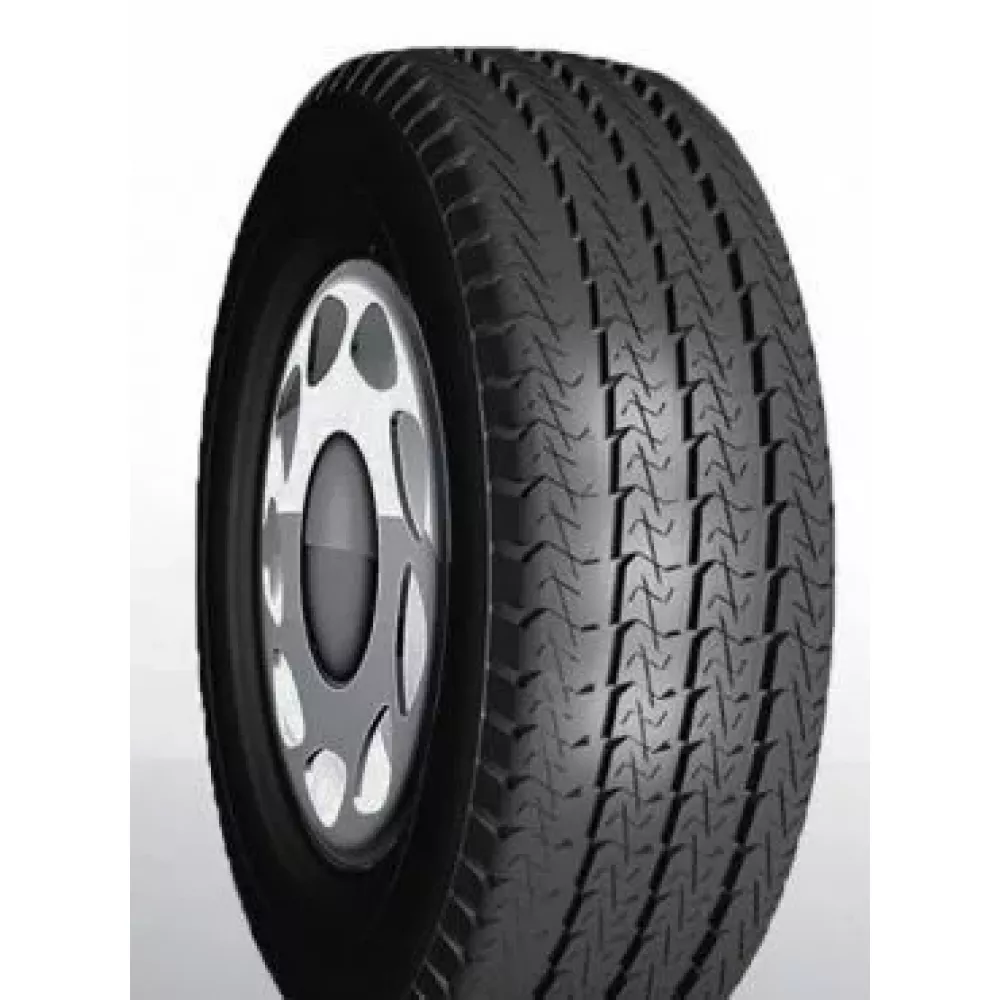 Грузовая шина 185/75 R16C Кама Euro НК-131  в Верхнем Уфалее