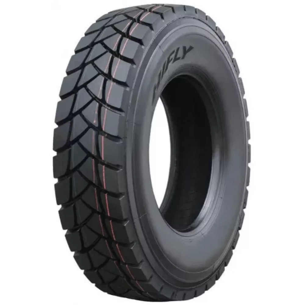 Грузовая шина 315/80 R22,5 Hifly HH302  в Верхнем Уфалее