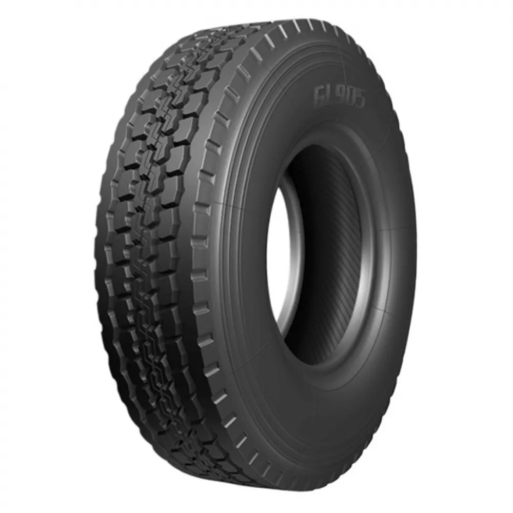 Грузовая шина 385/95R24 14,00R24 ADVANCE ***GLB05 TL H2, RC 170F AD EN  в Верхнем Уфалее