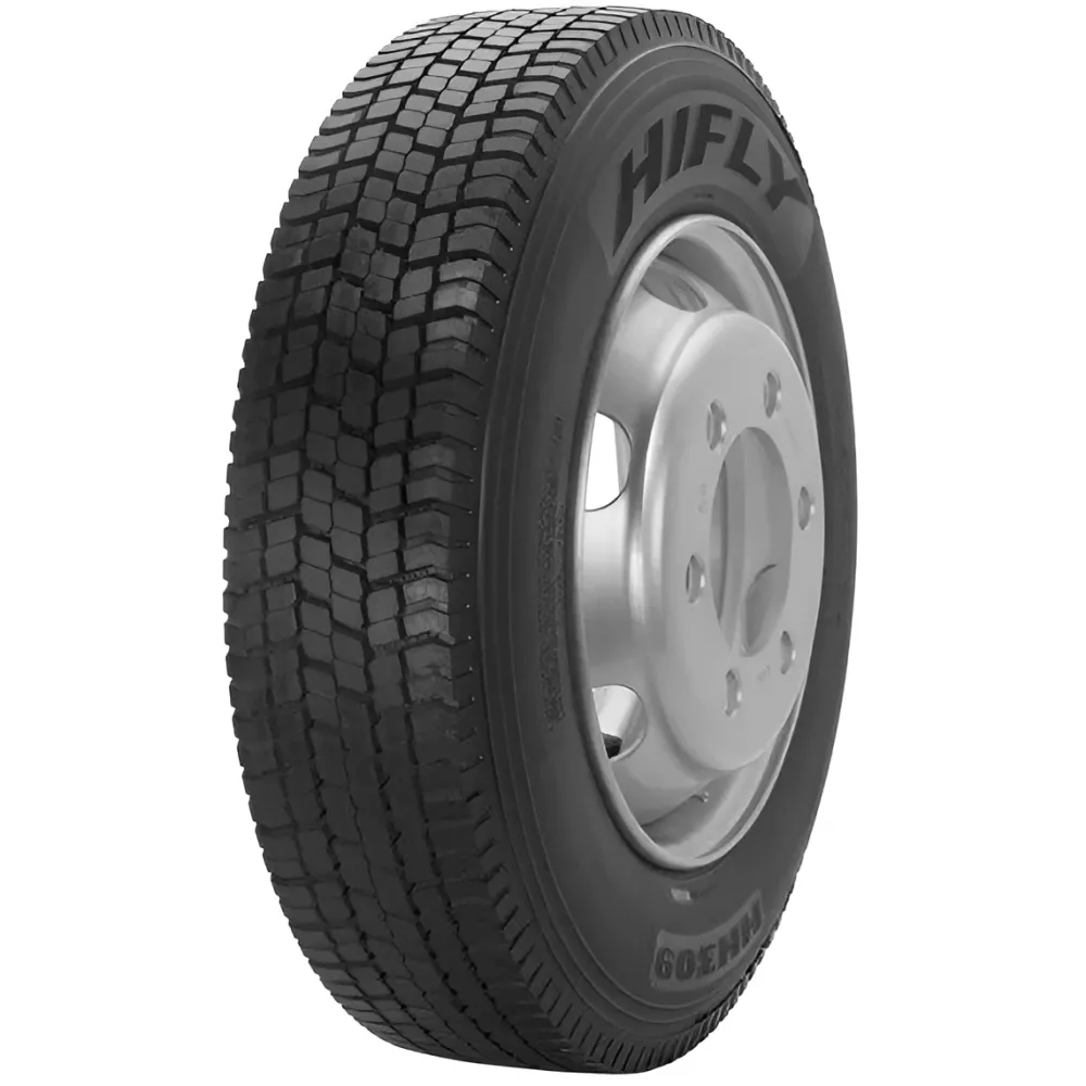 Грузовая шина 215/75 R17,5 Hifly HH309  в Верхнем Уфалее