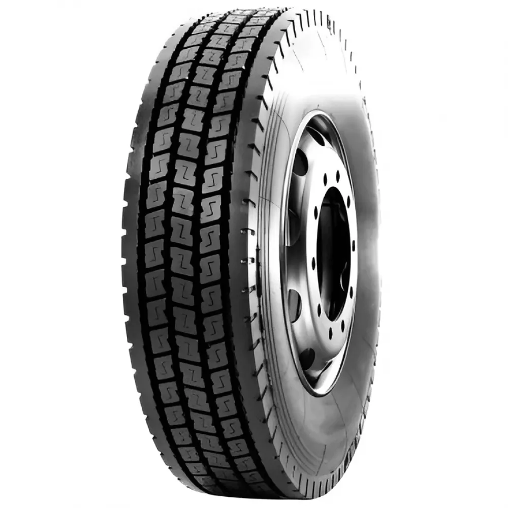 Грузовая шина 295/75 R22,5 Hifly HH312  в Верхнем Уфалее