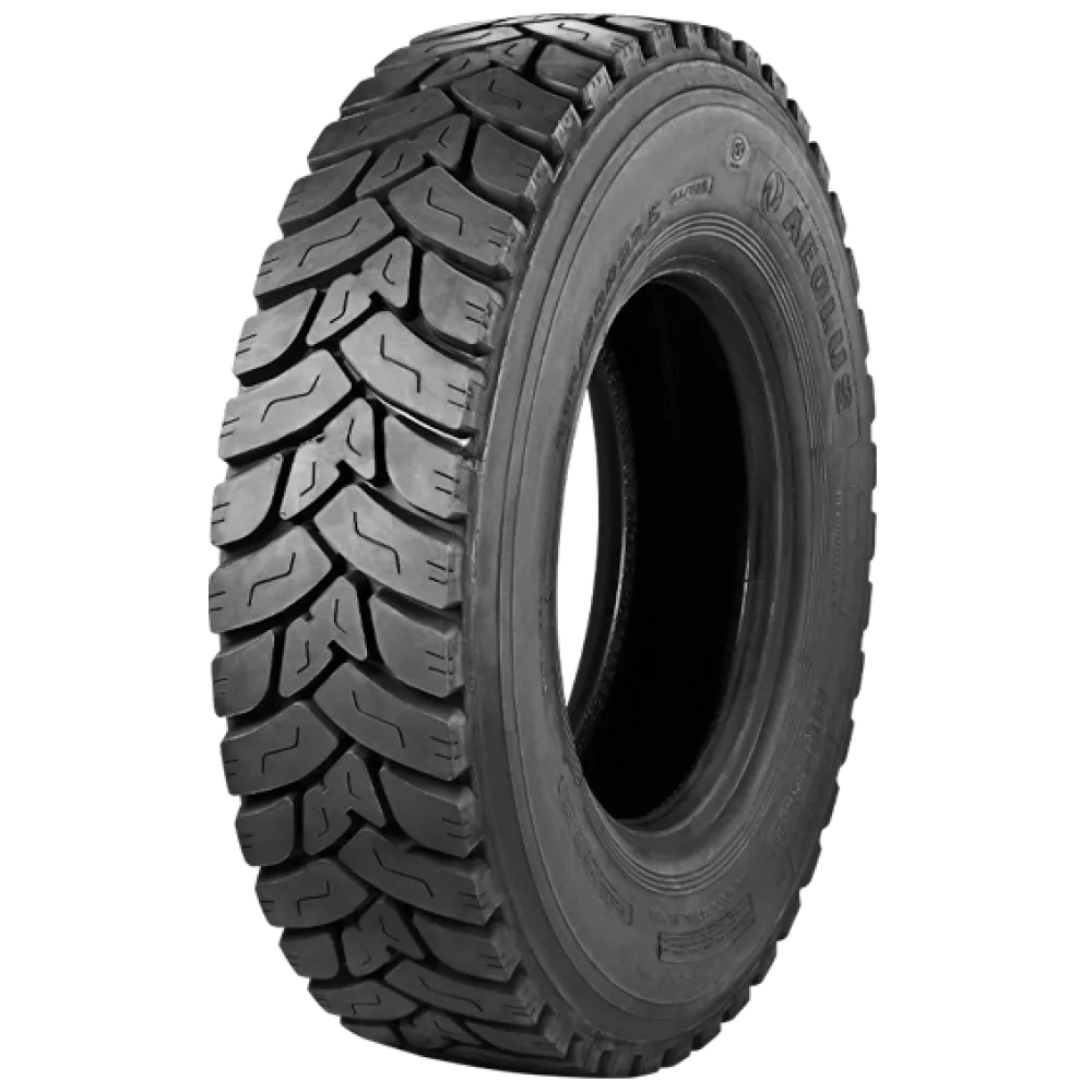 Грузовая шина Aeolus Neo ADC52 315/80 R22.5 157/154K  в Верхнем Уфалее