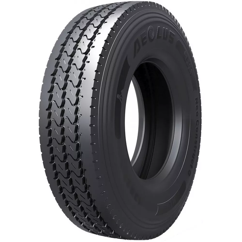 Грузовая шина Aeolus Neo Construct G 315/80 R22.5 158/150K в Верхнем Уфалее