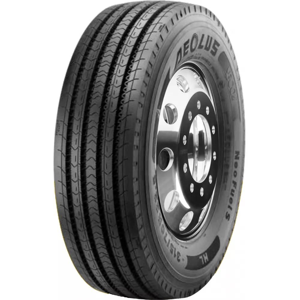 Грузовая шина Aeolus Neo Fuel S 315/70 R22.5 156/150L  в Верхнем Уфалее