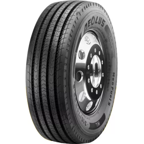 Грузовая шина Aeolus Neo Fuel S 315/70 R22,5 156/150L, Рулевая ось купить в Верхнем Уфалее