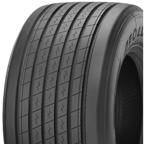 Грузовая шина Aeolus Neo Fuel T2 445/45 R19,5 164J, Прицеп купить в Верхнем Уфалее