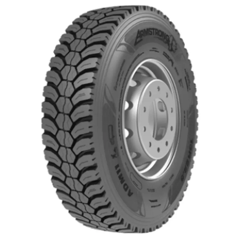 Грузовая шина Armstrong ADM11 315/80 R22.5 156/150K для ведущей оси в Верхнем Уфалее