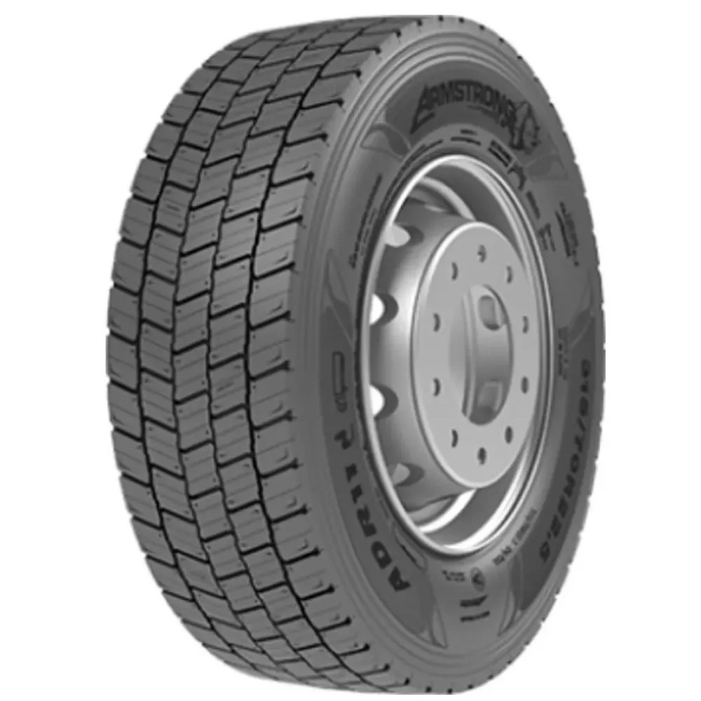 Грузовая шина Armstrong ADR11 315/80 R22.5 156/150L для ведущей оси в Верхнем Уфалее