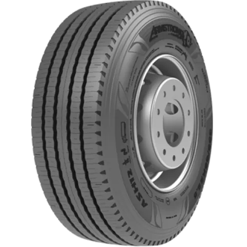 Грузовая шина Armstrong ASH12 385/65 R22,5 164K, рулевая ось купить в Верхнем Уфалее