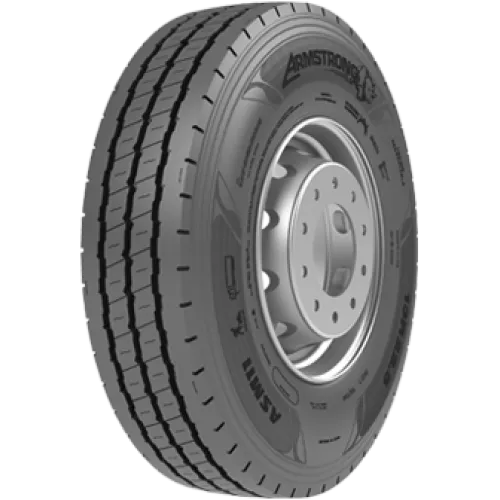 Грузовая шина Armstrong ASM11 315/80 R22,5 156/150K, рулевая ось купить в Верхнем Уфалее