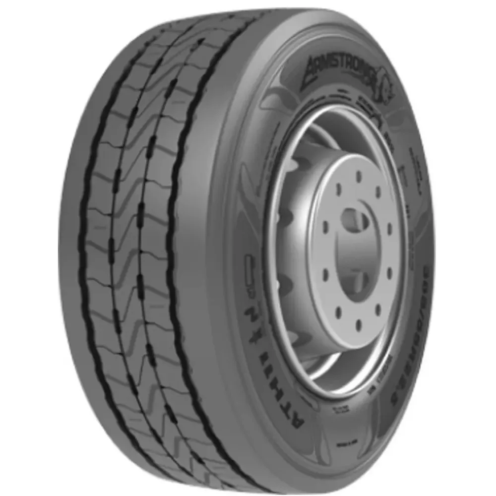 Грузовая шина Armstrong ATH11 385/65 R22.5 160K для прицепа в Верхнем Уфалее