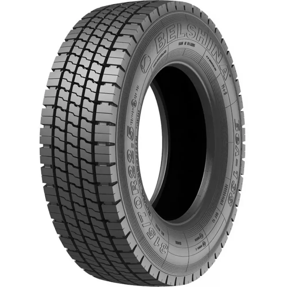 Грузовая шина Белшина Бел-138М 315/70 R22,5 в Верхнем Уфалее