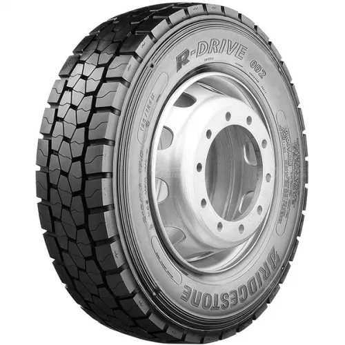 Грузовая шина Bridgestone RD2 R17,5 235/75 132/130M TL купить в Верхнем Уфалее