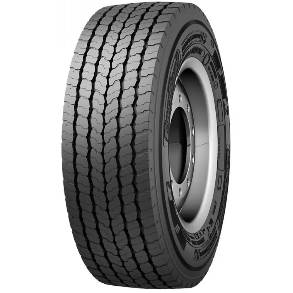 Грузовая шина Cordiant Professional DL-1 295/60 R22.5 150/147K для ведущей оси в Верхнем Уфалее