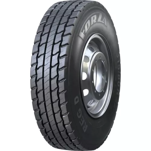 Грузовая шина Forza REG D 315/80 R22,5 154/150K купить в Верхнем Уфалее