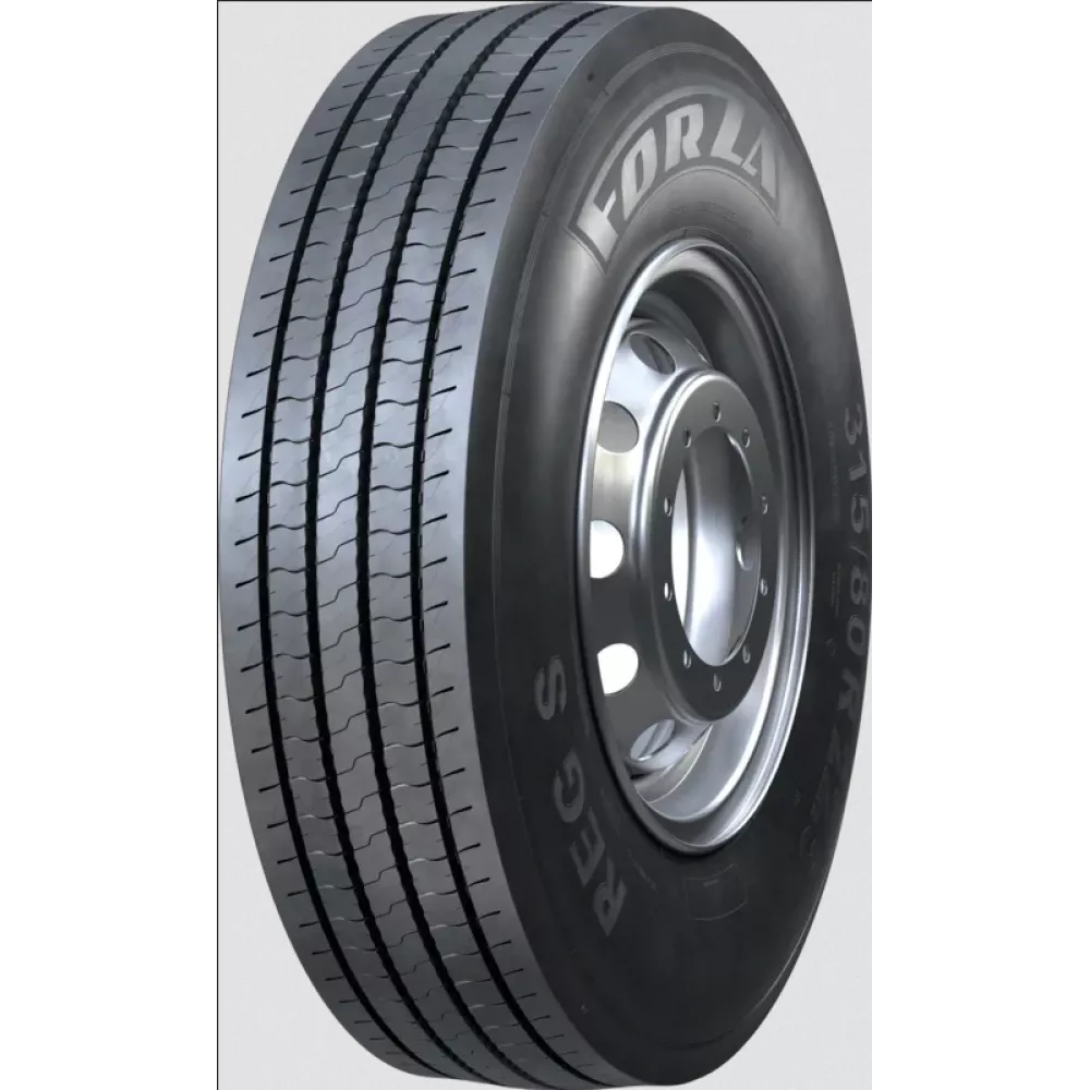 Грузовая шина Forza REG S 315/80 R22.5 154/150K в Верхнем Уфалее