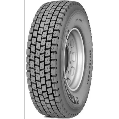 Грузовая шина Michelin ALL ROADS XD 295/80 R22,5 152/148M купить в Верхнем Уфалее