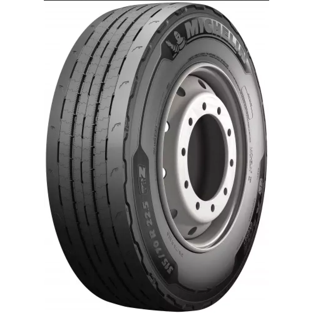 Грузовая шина Michelin X Line Energy Z2 315/80 R22,5 152/148M в Верхнем Уфалее