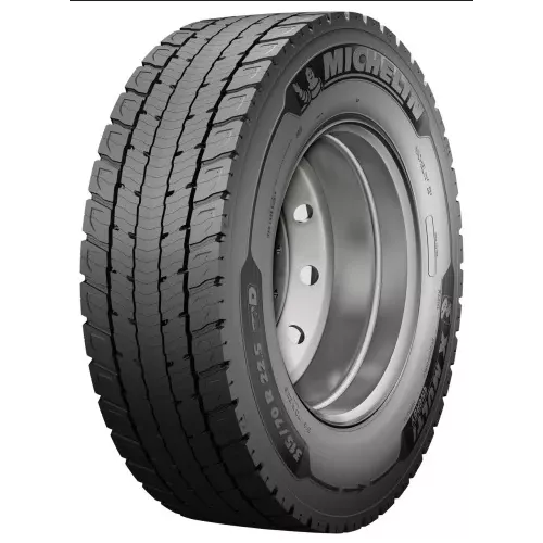 Грузовая шина Michelin X Multi Energy D 315/70 R22,5 156/150L купить в Верхнем Уфалее