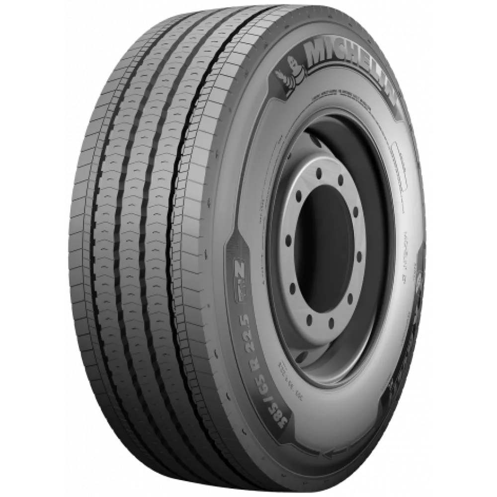 Грузовая шина Michelin X Multi HL Z 385/65 R22.5 164K в Верхнем Уфалее