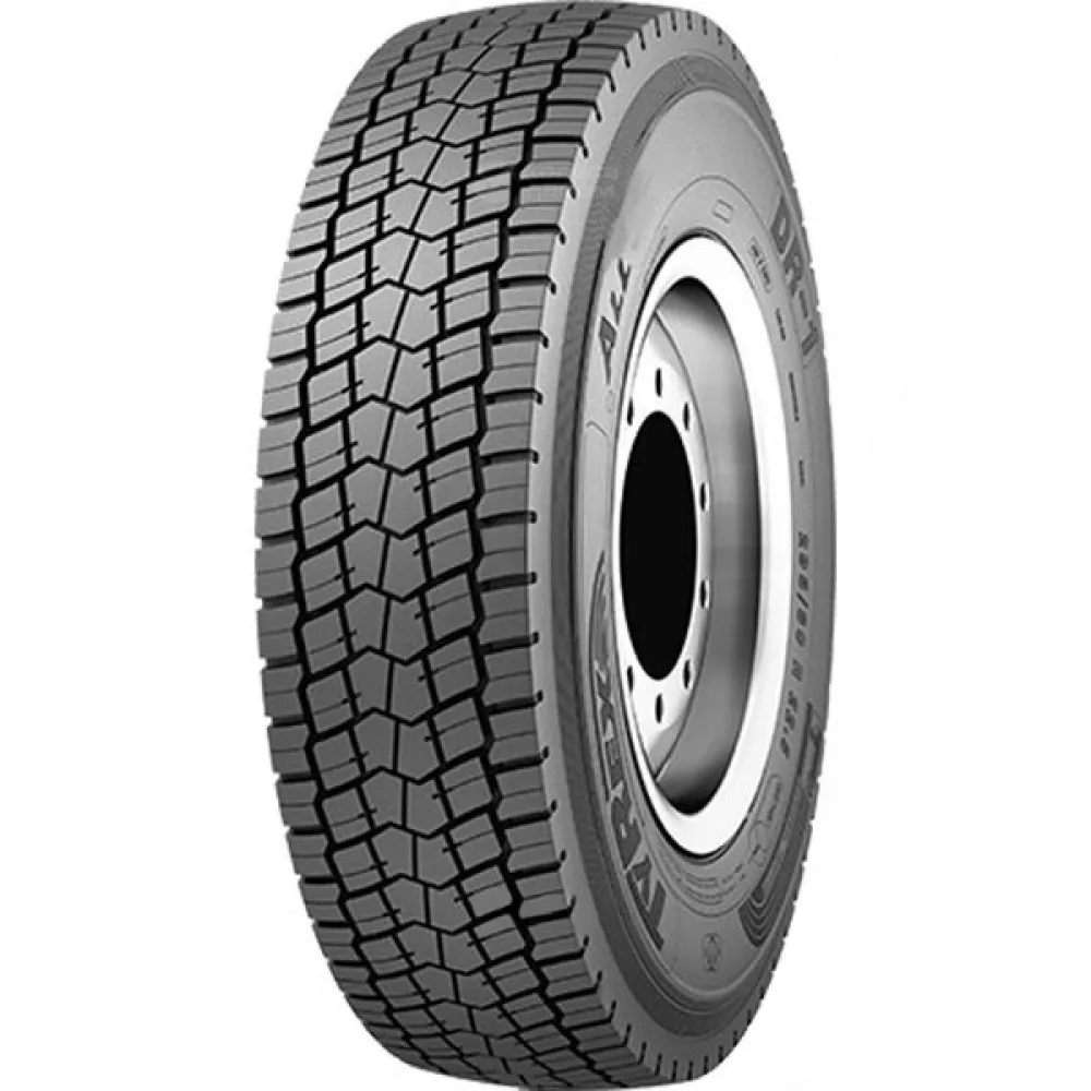 Грузовая шина TYREX ALL STEEL DR-1 R22,5 295/80 152/148M TL в Верхнем Уфалее