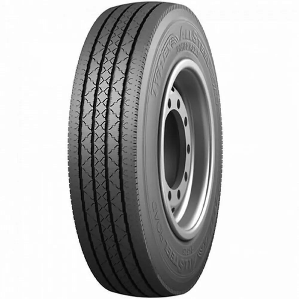 Грузовая шина TYREX ALL STEEL FR-401 R22,5 315/80 154/150M TL в Верхнем Уфалее